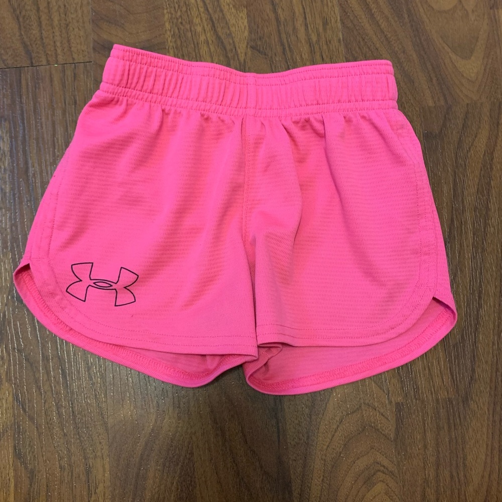 Under Armour shorts